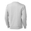 Surrey unisex crewneck sweater Standard | Grey melange | 3XL | No Branding | not available | not available | not available
