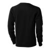 Surrey unisex crewneck sweater Standard | Solid black | 2XS | No Branding | not available | not available | not available