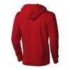Arora Hooded Full Zip Sweater  Standard | Red | XS | No Branding | not available | not available | not available