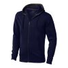 Arora men's full zip hoodie Standard | Deep blue | 3XL | No Branding | not available | not available | not available