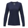 Stanton women's v-neck pullover Deep blue | XS | No Branding | not available | not available | not available