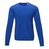Zenon men’s crewneck sweater Standard | Blue | XS | No Branding | not available | not available | not available