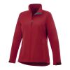 Maxson women's softshell jacket Standard | Red | L | No Branding | not available | not available | not available