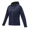 Match women's softshell jacket Standard | Navy | S | No Branding | not available | not available | not available