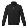 Keefe unisex lightweight bomber jacket Standard | Solid black | S | No Branding | not available | not available | not available