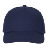 Feniks 5 panel cap Standard | Navy | not available | No Branding | not available | not available | not available