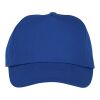Feniks kids 5 panel cap Standard | Blue | not available | No Branding | not available | not available | not available