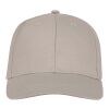 Ares 6 panel cap Standard | Oatmeal | not available | No Branding | not available | not available | not available