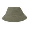 Wicklow recycled sun hat Standard | Green | No Branding | not available | not available | not available