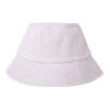 Melo GRS recycled terry sun hat Lilac | Not applicable | No Branding | not available | not available