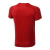 Niagara short sleeve men's cool fit t-shirt Standard | Red | L | No Branding | not available | not available | not available