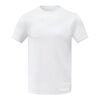 Kratos short sleeve men's cool fit t-shirt Standard | White | XL | Direct to Film | right bicep | 90 mm x 100 mm | 100