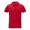 Deimos short sleeve men's cool fit polo Standard | Red | 4XL | No Branding | not available | not available | not available