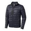 Scotia men's lightweight down jacket Standard | Deep blue | M | Digital Transfer | right chest | 100 mm x 30 mm | 50