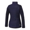 Banff women's hybrid insulated jacket Standard | Navy | XL | No Branding | not available | not available | not available