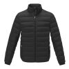 Macin men's insulated down jacket Standard | Solid black | XS | Direct to Film | right bicep | 100 mm x 30 mm | 100