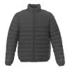Athenas men's recycled insulated jacket Standard | Storm grey | L | No Branding | not available | not available | not available