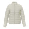 Pallas women's recycled insulated jacket Sandstone | 2XL