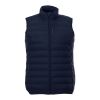 Pallas women's GRS recycled insulated bodywarmer Standard | Deep blue | 3XL | No Branding | not available | not available | not available