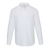 Sphene oxford men's shirt Standard | white | XXL | No Branding | not available | not available | not available
