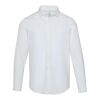 Carnelian poplin men's shirt Standard | white | XXL | No Branding | not available | not available | not available