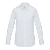 Carnelian poplin women's shirt Standard | white | M | No Branding | not available | not available | not available