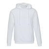Spinel unisex hoodie Standard | White | S | No Branding | not available | not available | not available