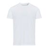 Balfour 200 g/m² short sleeve unisex OCS organic t-shirt Standard | White | 4XS | No Branding | not available | not available | not available