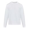 Jasper 280 g/m² unisex OCS organic recycled crewneck sweater Standard | White | 4XS | No Branding | not available | not available | not available
