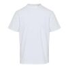 Lucas 260 g/m2 unisex OCS organic oversized t-shirt  Standard | White | 2XL | No Branding | not available | not available | not available