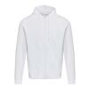 Jasper 280 g/m² unisex OCS organic recycled hoodie Standard | White | M | No Branding | not available | not available | not available