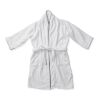 VINGA Harper bathrobe S/M white | S/M | No Branding | not available | not available | not available