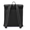 VINGA Baltimore Backpack black | No Branding | not available | not available