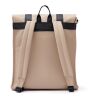 VINGA Baltimore Backpack greige | No Branding | not available | not available