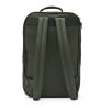 VINGA Baltimore Travel Backpack green | No Branding | not available | not available