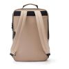 VINGA Baltimore Travel Backpack greige