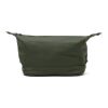 VINGA Baltimore Wash Bag green | No Branding | not available | not available