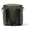 VINGA Baltimore Cooler Bag green