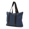 VINGA Baltimore tote bag navy