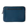 VINGA Baltimore laptop case 15-17" navy | No Branding | not available | not available