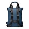 VINGA Baltimore bike bag navy | No Branding | not available | not available