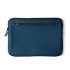 VINGA Baltimore laptop case 12-14" navy | No Branding | not available | not available