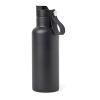 VINGA Balti thermo bottle black | No Branding | not available | not available