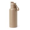 VINGA Balti thermo bottle grey | No Branding | not available | not available