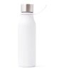 VINGA Lean Thermo Bottle white