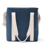 VINGA RPET Sortino Cooler Grande blue | No Branding | not available | not available