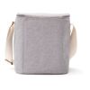 VINGA RPET Sortino Cooler Bag grey | No Branding | not available | not available