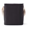 VINGA RPET Sortino Cooler Bag black | No Branding | not available | not available