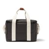 VINGA RPET Sortino city cooler black | No Branding | not available | not available