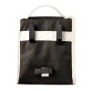 VINGA Rpet Sortino day-trip cooler bag black | No Branding | not available | not available
